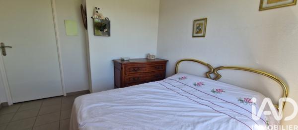 Appartement à vendre 3 pièces 64 m² Les Arcs