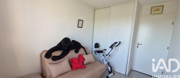 Appartement à vendre 3 pièces 64 m² Les Arcs