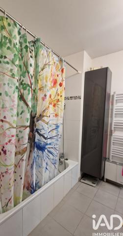 Appartement à vendre 3 pièces 64 m² Les Arcs