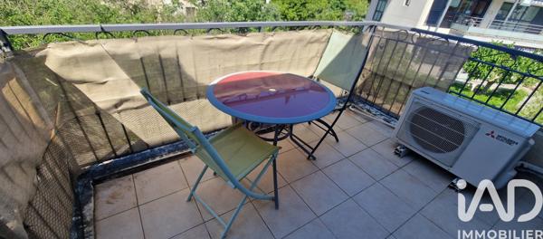 Appartement à vendre 3 pièces 64 m² Les Arcs
