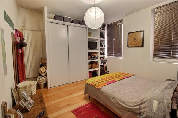 Appartement T4 Duplex 78m² Marseille 6ème Secteur Notre-Dame