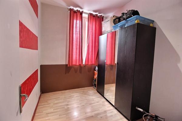 Appartement T4 Duplex 78m² Marseille 6ème Secteur Notre-Dame