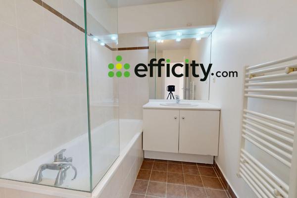 Appartement 3 pièces - 75 m²