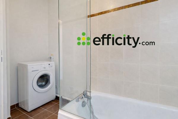 Appartement 3 pièces - 75 m²