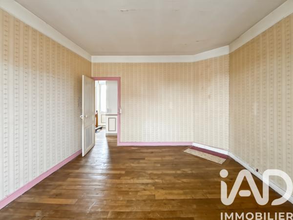 Maison à vendre 6 pièces 101 m² Villeneuve-la-Guyard