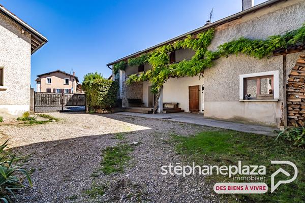 Maison 6 pièces 171.3 m2