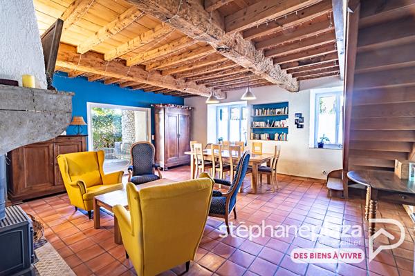 Maison 6 pièces 171.3 m2