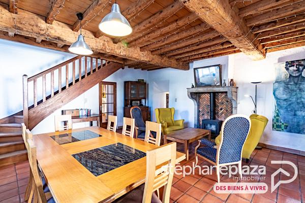 Maison 6 pièces 171.3 m2