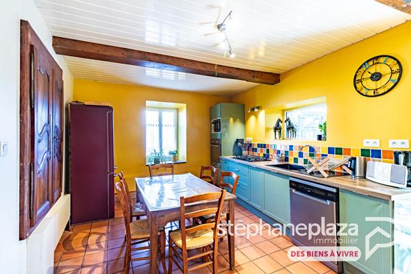 Maison 6 pièces 171.3 m2