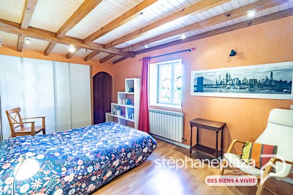 Maison 6 pièces 171.3 m2