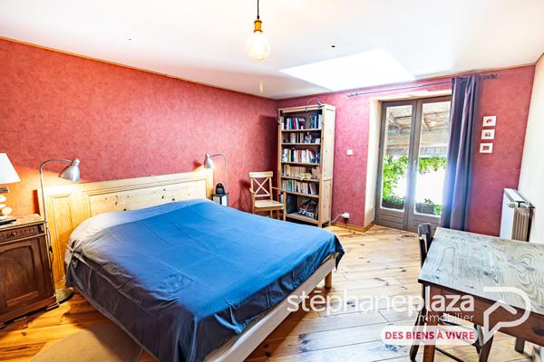 Maison 6 pièces 171.3 m2