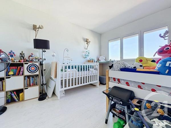Appartement à vendre  3 pièces - 55 m 2   STE SAVINE  - 10