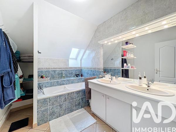 Maison à vendre 8 pièces 148 m² Othis