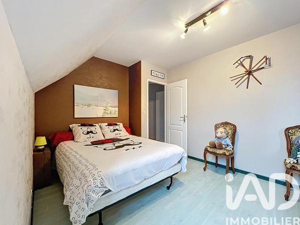 Maison à vendre 8 pièces 148 m² Othis