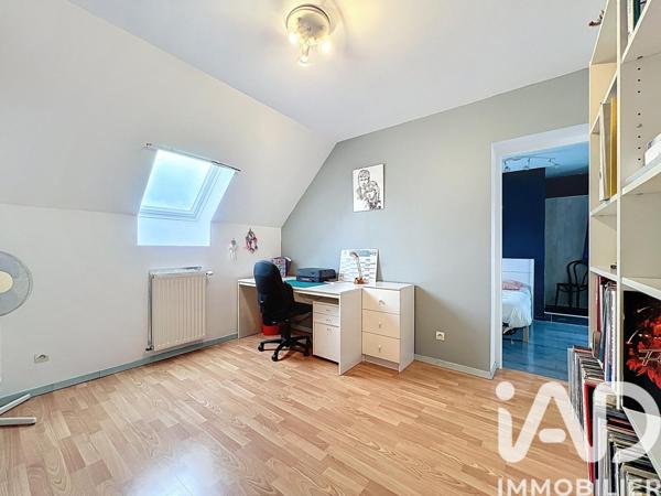 Maison à vendre 8 pièces 148 m² Othis