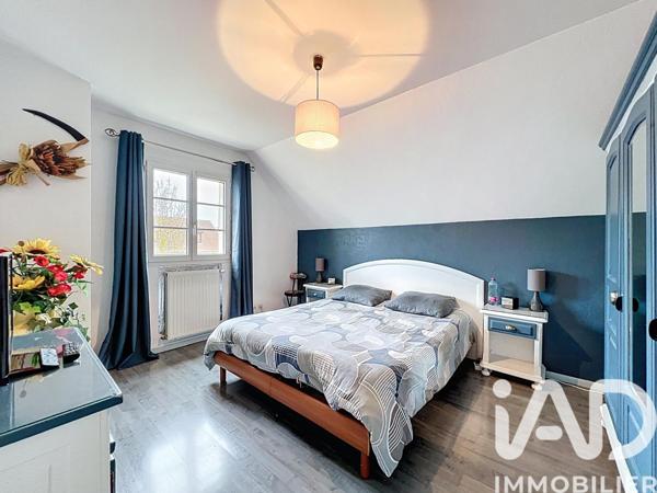 Maison à vendre 8 pièces 148 m² Othis
