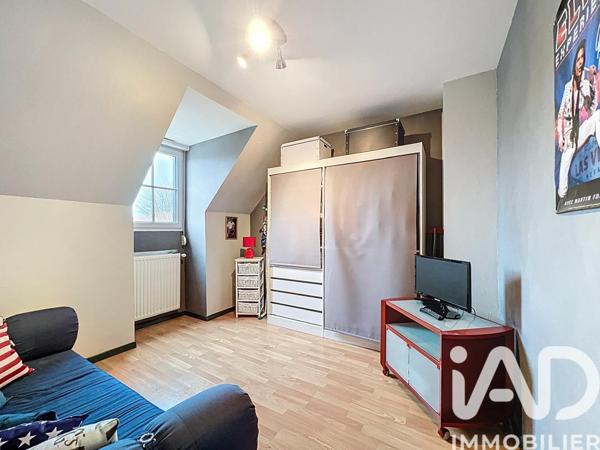 Maison à vendre 8 pièces 148 m² Othis