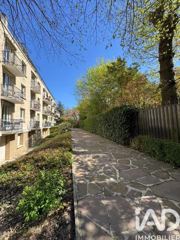 Appartement à vendre 5 pièces 112 m² Nogent-sur-Marne