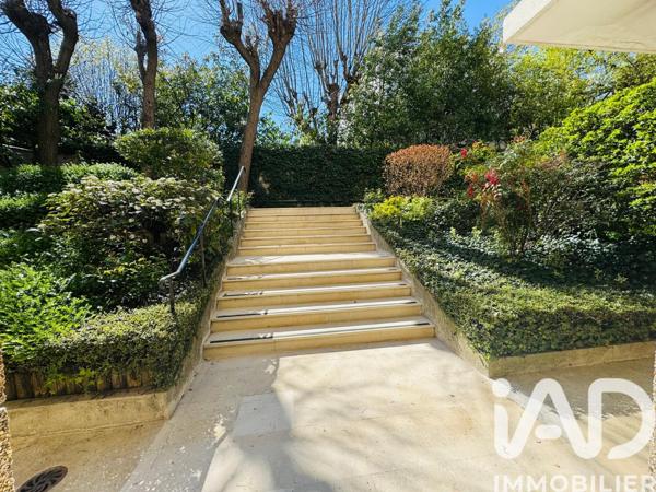 Appartement à vendre 5 pièces 112 m² Nogent-sur-Marne