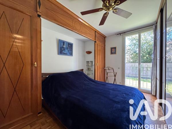 Appartement à vendre 5 pièces 112 m² Nogent-sur-Marne