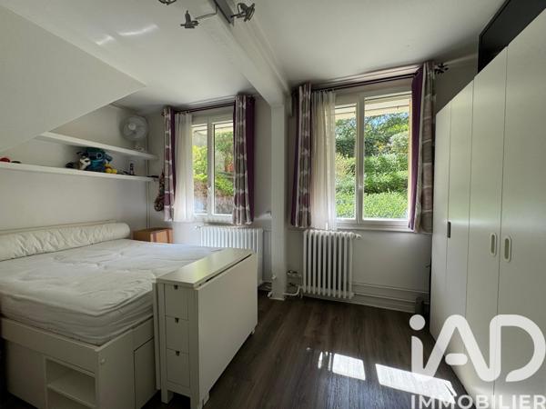 Appartement à vendre 5 pièces 112 m² Nogent-sur-Marne