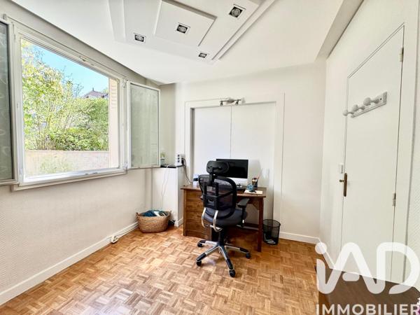 Appartement à vendre 5 pièces 112 m² Nogent-sur-Marne