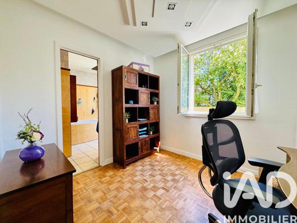 Appartement à vendre 5 pièces 112 m² Nogent-sur-Marne