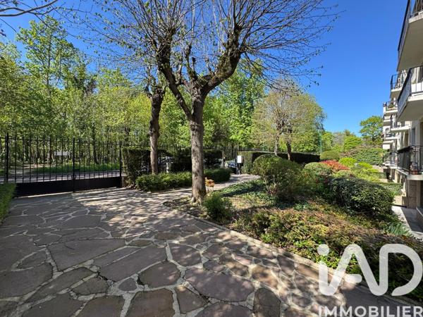 Appartement à vendre 5 pièces 112 m² Nogent-sur-Marne