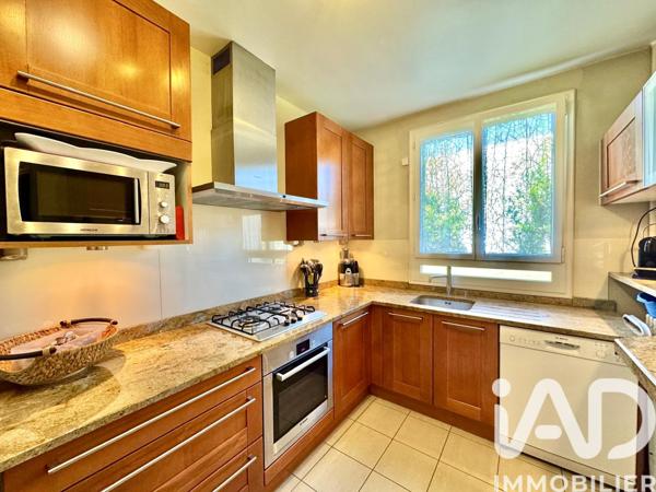 Appartement à vendre 5 pièces 112 m² Nogent-sur-Marne