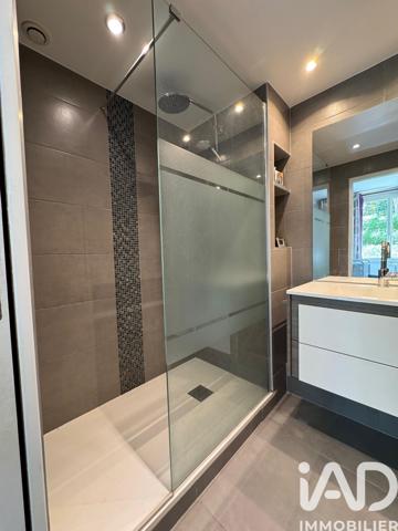 Appartement à vendre 5 pièces 112 m² Nogent-sur-Marne