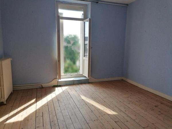 IMMEUBLE pouvant être divisé ou MAISON FAMILIALE