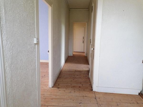 IMMEUBLE pouvant être divisé ou MAISON FAMILIALE