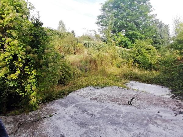 IMMEUBLE pouvant être divisé ou MAISON FAMILIALE