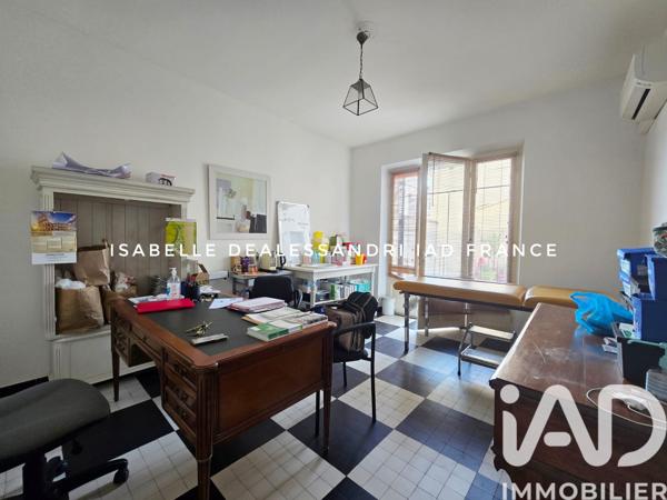 Appartement à vendre 7 pièces 121 m² La Seyne-sur-Mer
