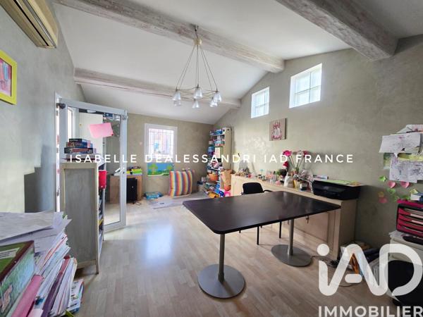 Appartement à vendre 7 pièces 121 m² La Seyne-sur-Mer