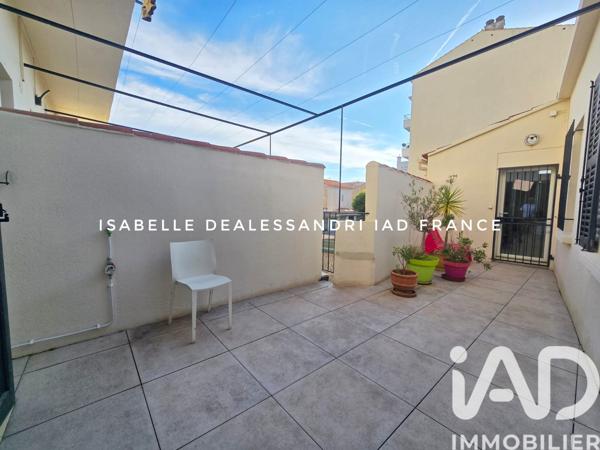 Appartement à vendre 7 pièces 121 m² La Seyne-sur-Mer