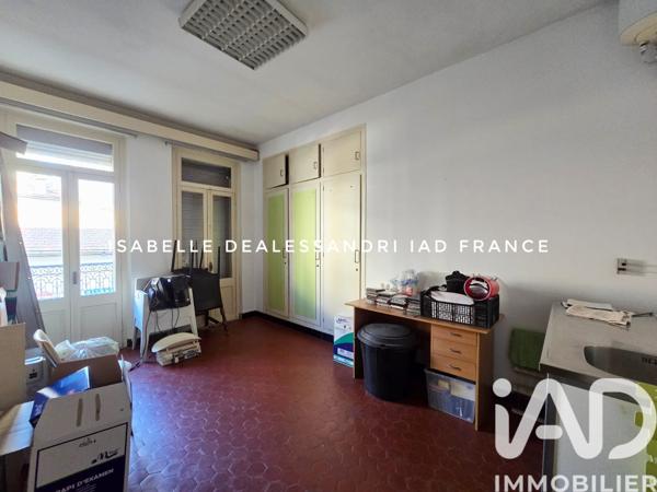 Appartement à vendre 7 pièces 121 m² La Seyne-sur-Mer
