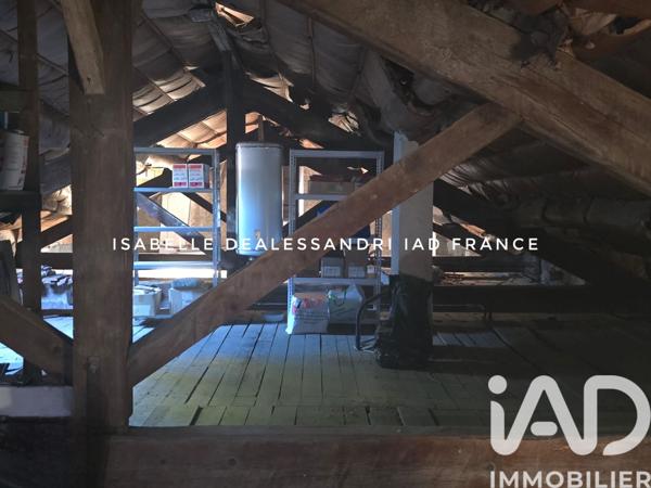 Appartement à vendre 7 pièces 121 m² La Seyne-sur-Mer