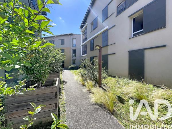 Appartement à vendre 3 pièces 66,25 m² Millery