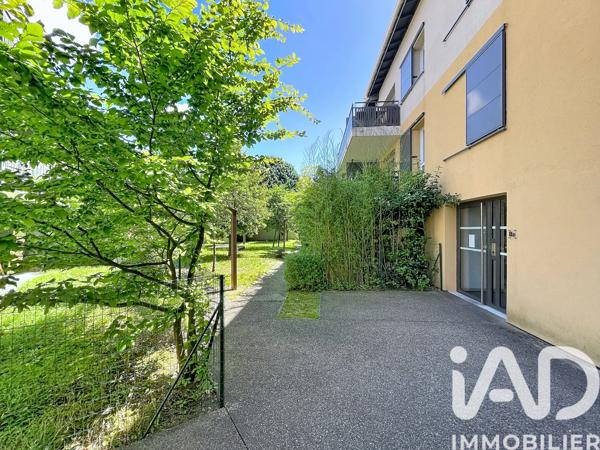 Appartement à vendre 3 pièces 66,25 m² Millery