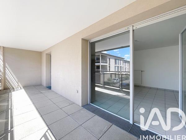Appartement à vendre 3 pièces 66,25 m² Millery