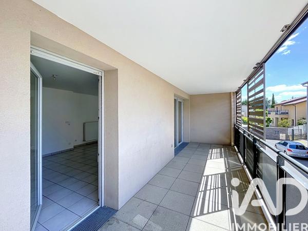 Appartement à vendre 3 pièces 66,25 m² Millery
