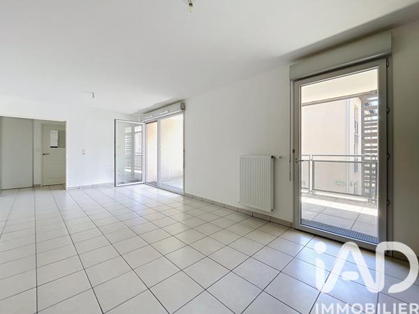 Appartement à vendre 3 pièces 66,25 m² Millery