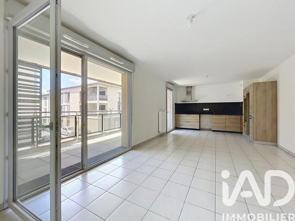 Appartement à vendre 3 pièces 66,25 m² Millery