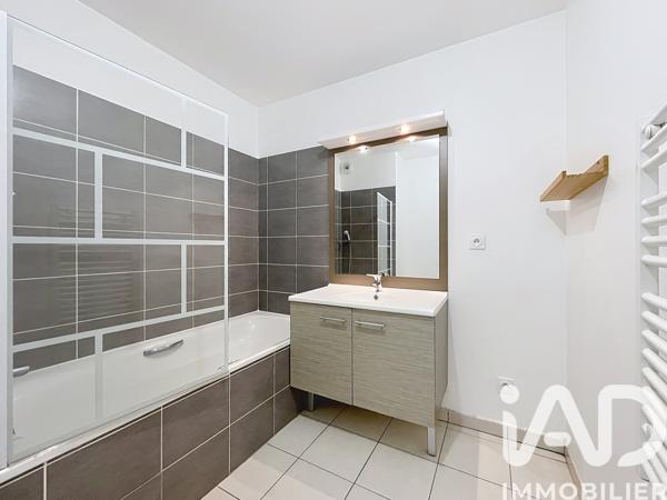 Appartement à vendre 3 pièces 66,25 m² Millery
