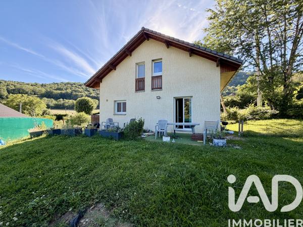 Maison à vendre 5 pièces 103 m² Gerbaix