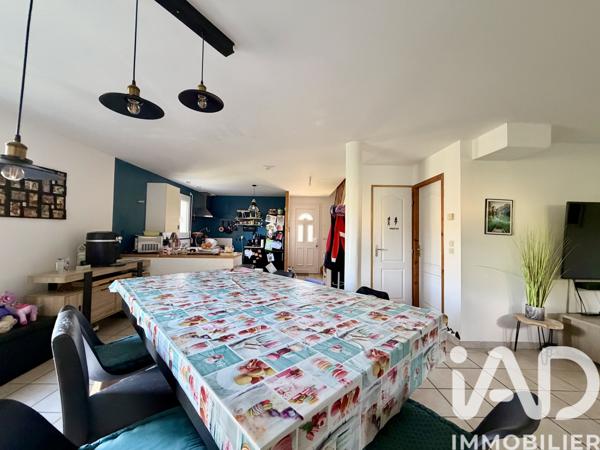 Maison à vendre 5 pièces 103 m² Gerbaix