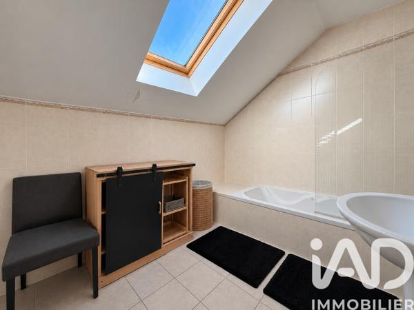 Maison à vendre 5 pièces 103 m² Gerbaix