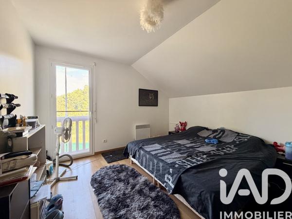 Maison à vendre 5 pièces 103 m² Gerbaix