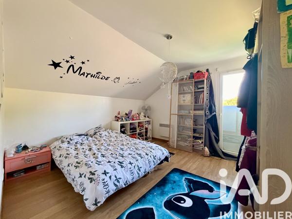 Maison à vendre 5 pièces 103 m² Gerbaix